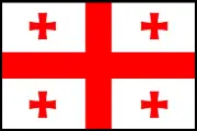 Georgia Flag