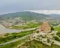 Mtskheta