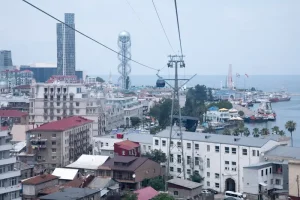 April in Georgia 2026: What to Expect from Spring Weather and Activities