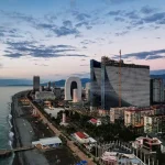 Batumi After Dark: The Ultimate Guide to the Best Bars, Clubs &amp; Nightlife