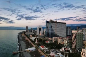 Batumi After Dark: The Ultimate Guide to the Best Bars, Clubs &amp; Nightlife