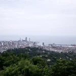 Batumi &amp; The Adjarian Coast: Black Sea Luxury