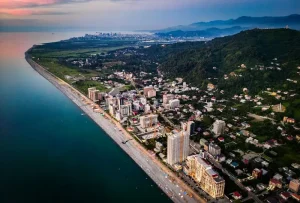 Batumi Travel Tips: Your Go-To Guide for a Perfect Georgian Black Sea Escape