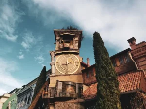 Best Day Trips from Tbilisi for Spring 2026 Visitors
