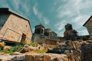 Best Restaurants in Kutaisi: Your Guide to Traditional Georgian Food