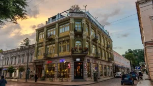 Best Shopping in Kutaisi: Markets, Souvenirs &amp; Imereti Wine Finds