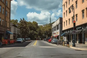 Best Souvenirs from Georgia: Shopping Regional Markets for Crafts, Wine &amp; Sweets