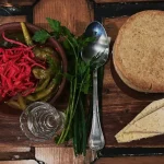 Borjomi Food Guide: Best Restaurants &amp; Must-Try Traditional Georgian Dishes