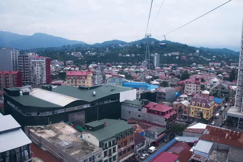 Experiencing Orthodox Easter in Georgia: A Traveler’s Guide for April 2026