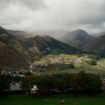 Gergeti vs. Stepantsminda: The Ultimate Guide to Where to Stay in Kazbegi