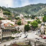 High Caucasus: Kazbegi to Svaneti