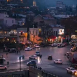 Kazbegi After Dark: Top Bars, Mountain Pubs &amp; Quiet Evenings in Stepantsminda