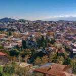 Kutaisi &amp; Imereti: The Gateway to Western Georgia