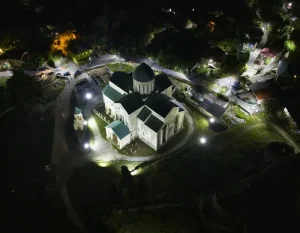 Kutaisi Nightlife Guide: Best Bars, Wine Spots &amp; Live Music After Dark