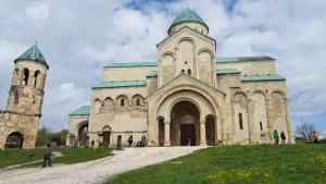 Kutaisi Travel Tips: Your Essential Guide to Getting Around, From the Airport &amp; Tbilisi