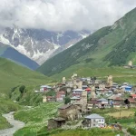 Mtskheta Old Town vs. Riverside: Where to Stay for Your Perfect Trip