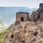 Regional Frontiers: The Untamed Borderlands