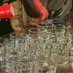 Sighnaghi After Dark: Top Wine Bars, Marani Tastings &amp; Nightlife Spots