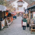 Sighnaghi Shopping Guide: Best Souvenirs, Wine &amp; Local Crafts