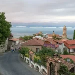 Sighnaghi, The Wine Route: Beyond Kakheti