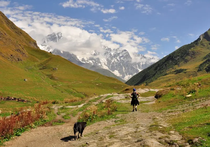 Spring Flavors of Georgia: A Culinary Journey for April 2026 Visitors