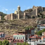 Tbilisi Airport to City Center: Your Complete Transport Guide