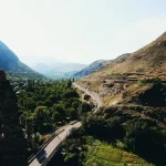 Tbilisi in Bloom: Experiencing Georgia’s Capital in April 2026