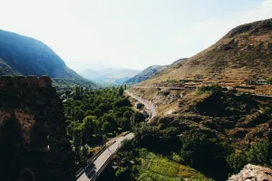 Tbilisi in Bloom: Experiencing Georgia’s Capital in April 2026