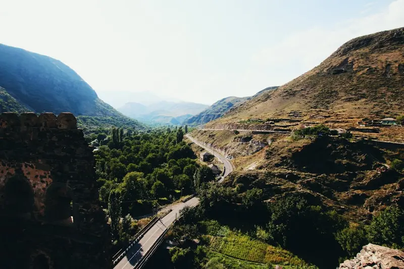 Tbilisi in Bloom: Experiencing Georgia’s Capital in April 2026