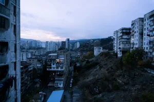 Tbilisi: The Pulse of the Caucasus