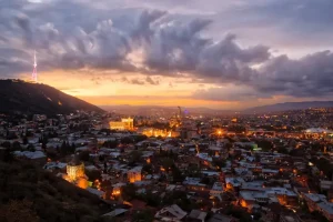 The 10 Best Day Trips From Tbilisi You Can’t Miss