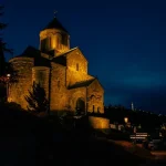 The Best Bars &amp; Clubs in Tbilisi: Your Ultimate Guide to Nightlife After Dark