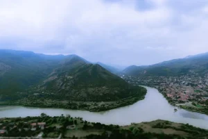 The Best Day Trips from Mtskheta: Explore Georgia’s Ancient Heart