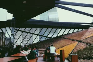 The Best Restaurants in Batumi: Your Ultimate Food Guide