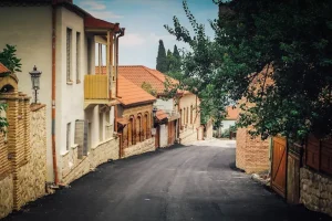 The Ultimate Sighnaghi Food Guide: Best Restaurants, Cafes &amp; Kakhetian Wine Cellars