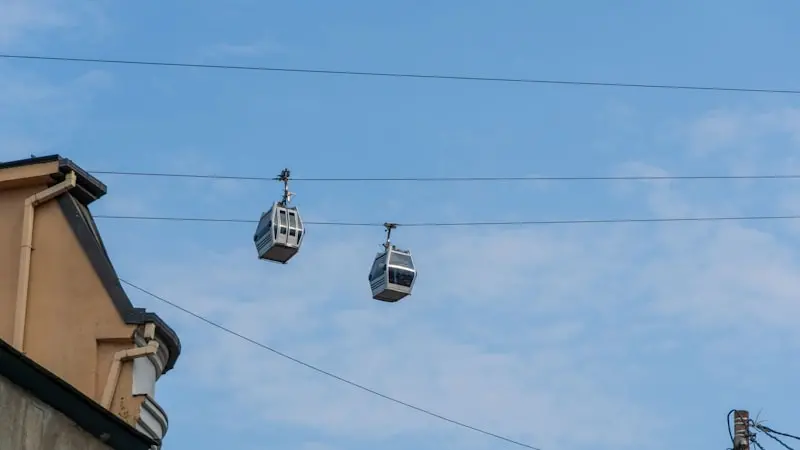 Timeless Treasures: Visiting Georgia’s Ancient Monasteries in April 2026