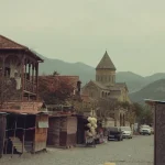 Where to Eat in Mtskheta: The Best Restaurants, Riverside Gems &amp; Must-Try Khinkali