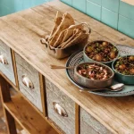 Where to Eat in Tbilisi: 15 Must-Try Restaurants for Authentic Georgian Food &amp; Beyond
