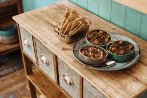 Where to Eat in Tbilisi: 15 Must-Try Restaurants for Authentic Georgian Food &amp; Beyond