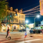 Where to Find Unforgettable Nights in Regional Georgia: Supra Dinners, Wine Bars &amp; More