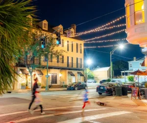 Where to Find Unforgettable Nights in Regional Georgia: Supra Dinners, Wine Bars &amp; More