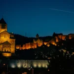 Where to Go Out in Mtskheta: Your Guide to Evening Dining &amp; Wine Bars
