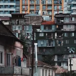 Where to Stay in Batumi: Old Town, Beach District, or New Boulevard?