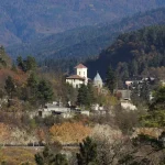 Where to Stay in Borjomi: Center, Likani, or a Spa Hotel? Your Ultimate Accommodation Guide