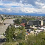 Where to Stay in Kutaisi: Center, Old Town, or Riverside?