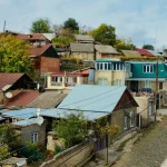 Where to Stay in Tbilisi: Best Neighborhoods &amp; Coolest Areas Guide