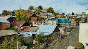 Where to Stay in Tbilisi: Best Neighborhoods &amp; Coolest Areas Guide