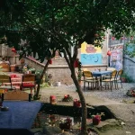 Why Tbilisi ranks as a top 2026 nomad destination: low taxes (1% for small businesses), creative cafes, and a community-driven lifestyle