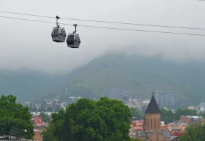 10 Must-See Attractions in Mtskheta, Georgia’s Ancient Capital