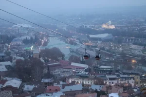 A Food Lover’s Guide to Tbilisi: Where to Eat and What to Try